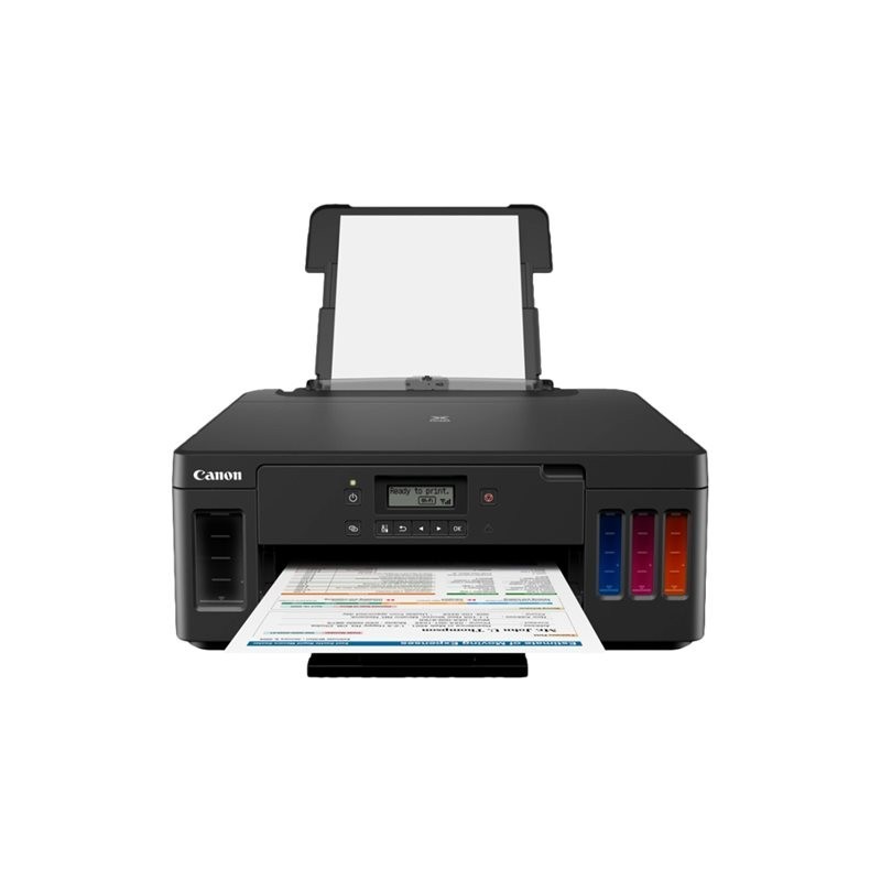 CANON PIXMA G5040 EB2 EUM/EMB SFP Color 6.8/13 ppm CANON PIXMA G5040 EB2 EUM/EMB SFP Color 6.8/13 ppm