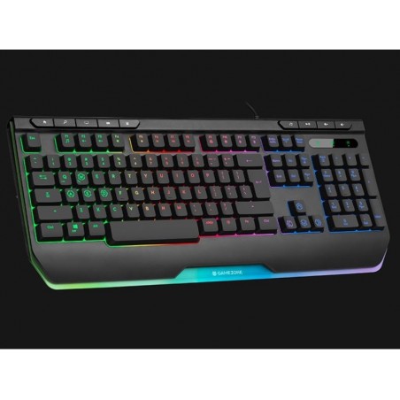 Klawiatura GAMEZONE RAY X USB Klawiatura GAMEZONE RAY X USB