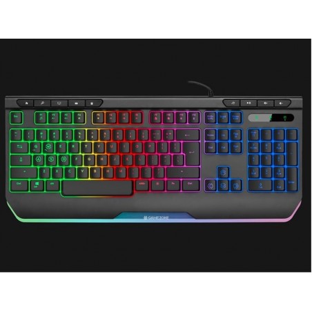 Klawiatura GAMEZONE RAY X USB Klawiatura GAMEZONE RAY X USB