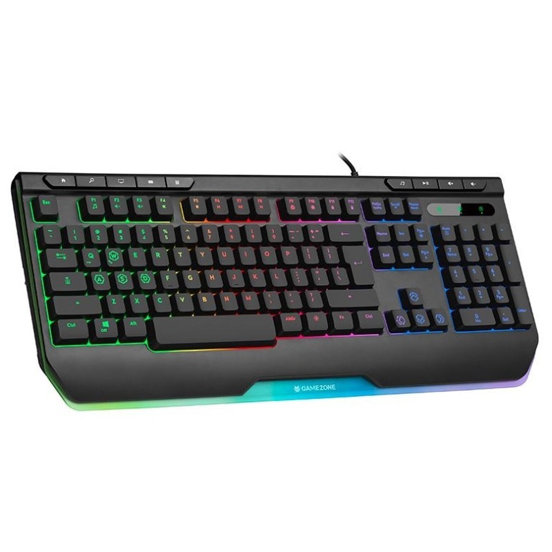 Klawiatura GAMEZONE RAY X USB 