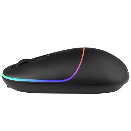 Mysz TRACER RATERO RF 2.4 Ghz Black Mysz TRACER RATERO RF 2.4 Ghz Black