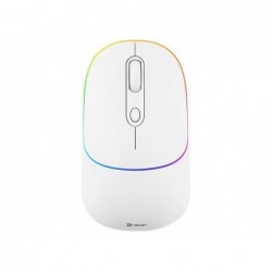 Mysz RATERO RF 2.4 Ghz white Mysz RATERO RF 2.4 Ghz white