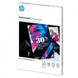 HP PRO BIZ FSC, 7MV84A, papier, połysk, biały, A3, 180 g/m2, 150 szt., niewymieniono HP PRO BIZ FSC, 7MV84A, papier, połysk, biały, A3, 180 g/m2, 150 szt., niewymieniono
