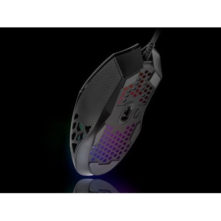 Mysz GAMEZONE REIKA RGB USB Mysz GAMEZONE REIKA RGB USB