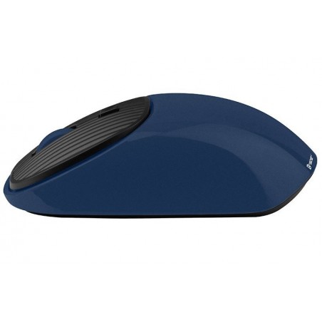 Mysz WAVE RF 2.4 Ghz NAVY Mysz WAVE RF 2.4 Ghz NAVY