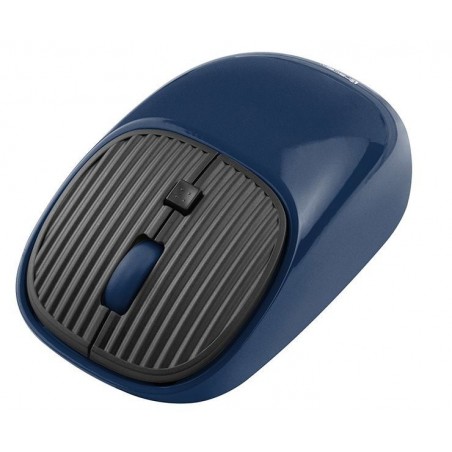 Mysz WAVE RF 2.4 Ghz NAVY Mysz WAVE RF 2.4 Ghz NAVY