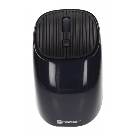 Mysz WAVE RF 2.4 Ghz NAVY Mysz WAVE RF 2.4 Ghz NAVY
