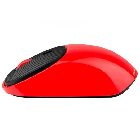 Mysz WAVE RF 2.4 Ghz RED Mysz WAVE RF 2.4 Ghz RED