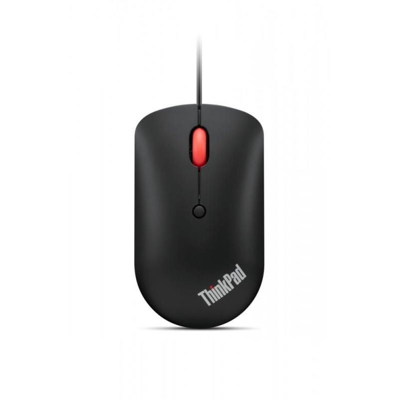 Kompaktowa mysz przewodowa USB-C ThinkPad 4Y51D20850 