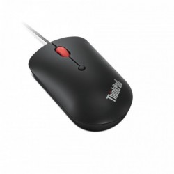 Kompaktowa mysz przewodowa USB-C ThinkPad 4Y51D20850 Kompaktowa mysz przewodowa USB-C ThinkPad 4Y51D20850