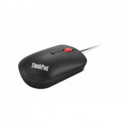 Kompaktowa mysz przewodowa USB-C ThinkPad 4Y51D20850 Kompaktowa mysz przewodowa USB-C ThinkPad 4Y51D20850