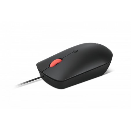 Kompaktowa mysz przewodowa USB-C ThinkPad 4Y51D20850 Kompaktowa mysz przewodowa USB-C ThinkPad 4Y51D20850