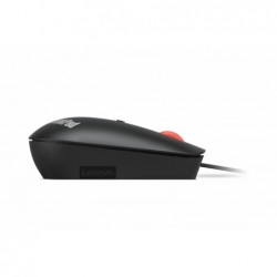 Kompaktowa mysz przewodowa USB-C ThinkPad 4Y51D20850 Kompaktowa mysz przewodowa USB-C ThinkPad 4Y51D20850
