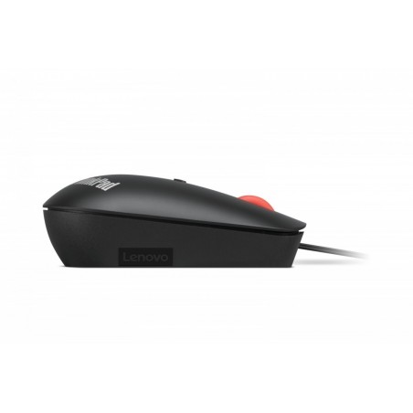 Kompaktowa mysz przewodowa USB-C ThinkPad 4Y51D20850 Kompaktowa mysz przewodowa USB-C ThinkPad 4Y51D20850