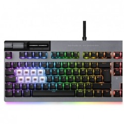 Klawiatura ROG Strix Flare II Animate NX/USB 2.0/RGB Klawiatura ROG Strix Flare II Animate NX/USB 2.0/RGB