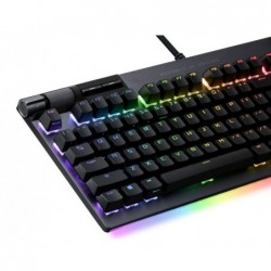 Klawiatura ROG Strix Flare II Animate NX/USB 2.0/RGB Klawiatura ROG Strix Flare II Animate NX/USB 2.0/RGB