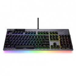 Klawiatura ROG Strix Flare II Animate NX/USB 2.0/RGB Klawiatura ROG Strix Flare II Animate NX/USB 2.0/RGB