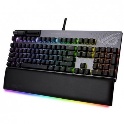 Klawiatura ROG Strix Flare II Animate NX/USB 2.0/RGB Klawiatura ROG Strix Flare II Animate NX/USB 2.0/RGB