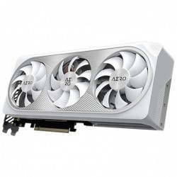 Karta graficzna RTX 4070 SUPER AERO OC 12G GDDR6X 192bit 3DP Karta graficzna RTX 4070 SUPER AERO OC 12G GDDR6X 192bit 3DP