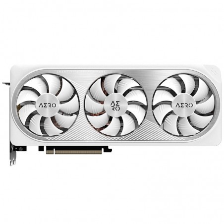 Karta graficzna RTX 4070 SUPER AERO OC 12G GDDR6X 192bit 3DP Karta graficzna RTX 4070 SUPER AERO OC 12G GDDR6X 192bit 3DP