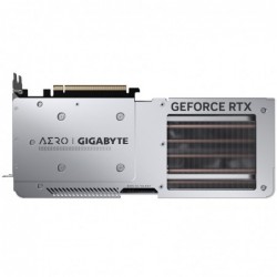 Karta graficzna RTX 4070 SUPER AERO OC 12G GDDR6X 192bit 3DP Karta graficzna RTX 4070 SUPER AERO OC 12G GDDR6X 192bit 3DP