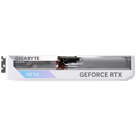 Karta graficzna RTX 4070 SUPER AERO OC 12G GDDR6X 192bit 3DP Karta graficzna RTX 4070 SUPER AERO OC 12G GDDR6X 192bit 3DP