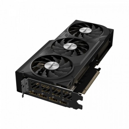 Karta graficzna RTX 4070 SUPER WINDFORCE OC 12G GDDR6X 192bit Karta graficzna RTX 4070 SUPER WINDFORCE OC 12G GDDR6X 192bit