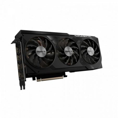 Karta graficzna RTX 4070 SUPER WINDFORCE OC 12G GDDR6X 192bit Karta graficzna RTX 4070 SUPER WINDFORCE OC 12G GDDR6X 192bit