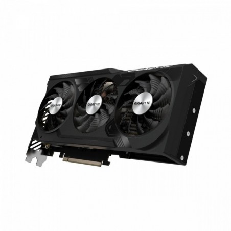 Karta graficzna RTX 4070 SUPER WINDFORCE OC 12G GDDR6X 192bit Karta graficzna RTX 4070 SUPER WINDFORCE OC 12G GDDR6X 192bit