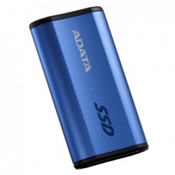 Dysk zewnętrzny SSD SE880 500 GB USB3.2A/C Gen2x2 Niebieski Dysk zewnętrzny SSD SE880 500 GB USB3.2A/C Gen2x2 Niebieski