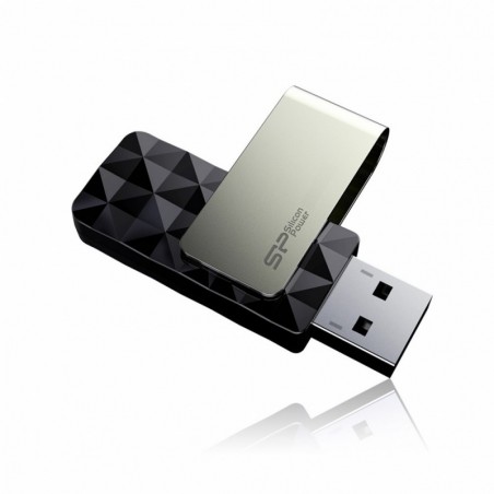 BLAZE B30 32GB USB 3.0 LED black BLAZE B30 32GB USB 3.0 LED black