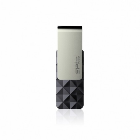 BLAZE B30 32GB USB 3.0 LED black BLAZE B30 32GB USB 3.0 LED black
