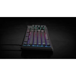 Klawiatura mechaniczna K55 Core RGB Black Klawiatura mechaniczna K55 Core RGB Black