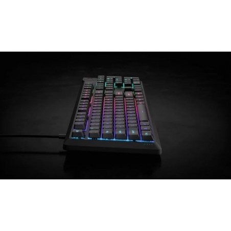 Klawiatura mechaniczna K55 Core RGB Black Klawiatura mechaniczna K55 Core RGB Black