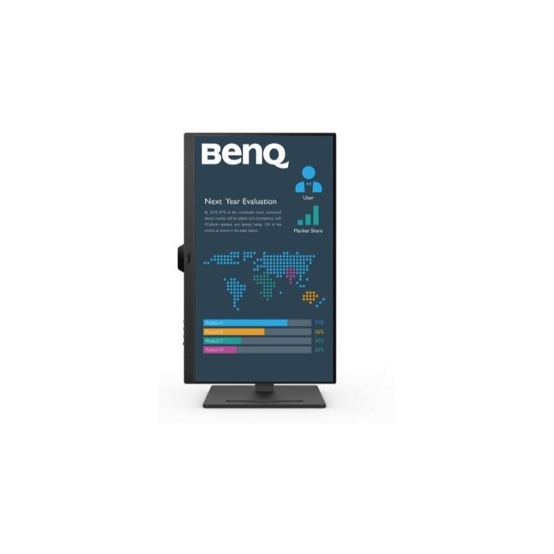 Monitor 27 cali BL2790QT 2K 5ms/IPS/75Hz/HDMI Monitor 27 cali BL2790QT 2K 5ms/IPS/75Hz/HDMI