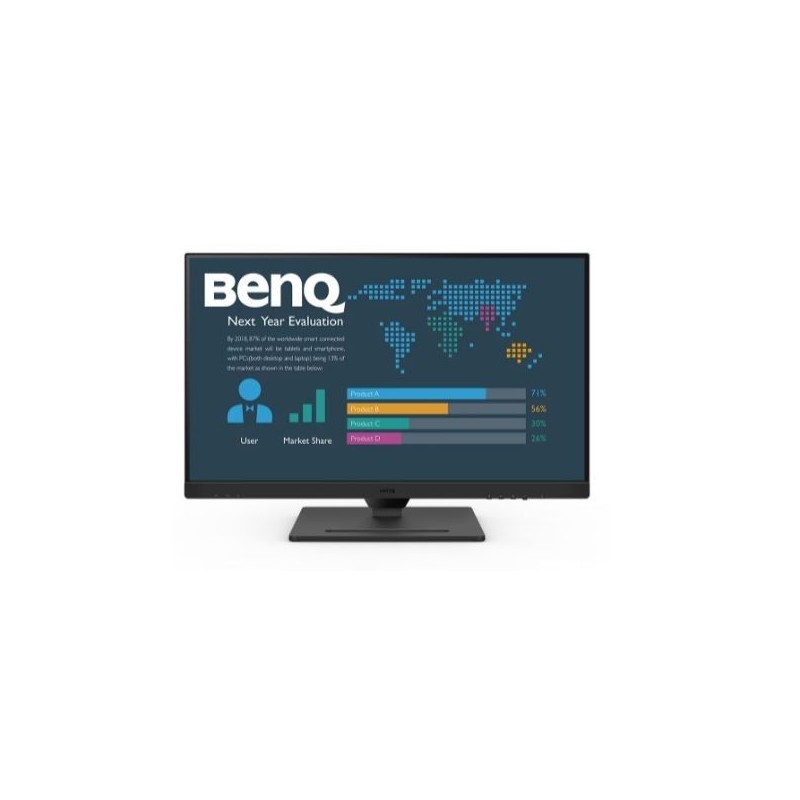 Monitor 27 cali BL2790QT 2K 5ms/IPS/75Hz/HDMI Monitor 27 cali BL2790QT 2K 5ms/IPS/75Hz/HDMI