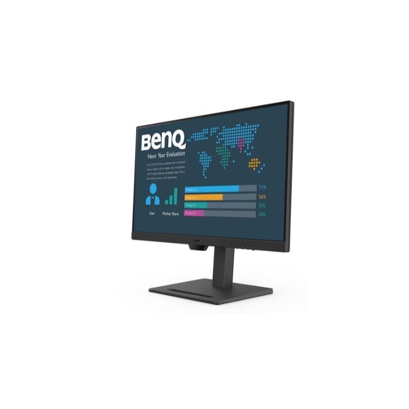 Monitor 27 cali BL2790QT 2K 5ms/IPS/75Hz/HDMI Monitor 27 cali BL2790QT 2K 5ms/IPS/75Hz/HDMI