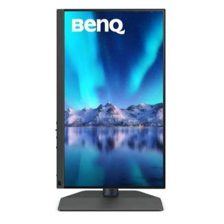 Monitor 27 cali SW272Q 2K LED 5ms/IPS/60HZ/FOTO Monitor 27 cali SW272Q 2K LED 5ms/IPS/60HZ/FOTO