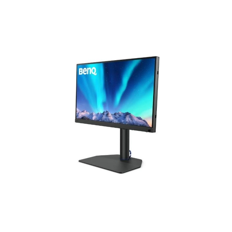 Monitor 27 cali SW272Q 2K LED 5ms/IPS/60HZ/FOTO Monitor 27 cali SW272Q 2K LED 5ms/IPS/60HZ/FOTO