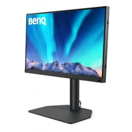 Monitor 27 cali SW272Q 2K LED 5ms/IPS/60HZ/FOTO Monitor 27 cali SW272Q 2K LED 5ms/IPS/60HZ/FOTO