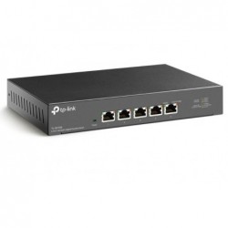 Przełącznik SX105 Switch Desktop 5x10GE Przełącznik SX105 Switch Desktop 5x10GE