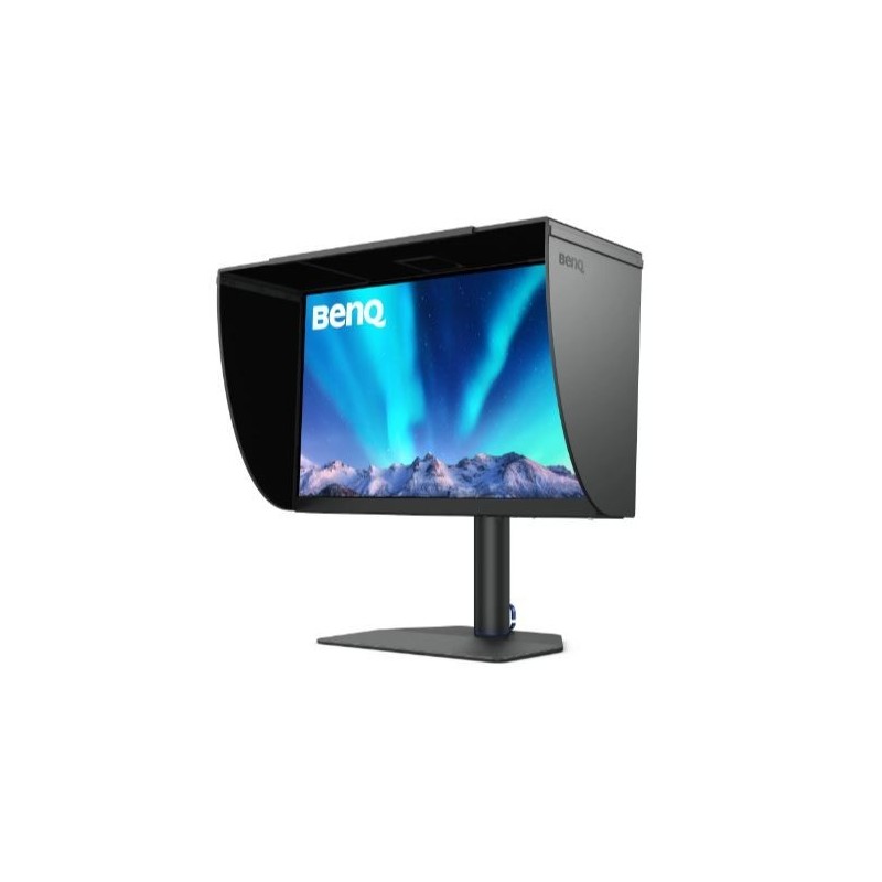 Monitor 27 cali SW272Q 2K LED 5ms/IPS/60HZ/FOTO Monitor 27 cali SW272Q 2K LED 5ms/IPS/60HZ/FOTO