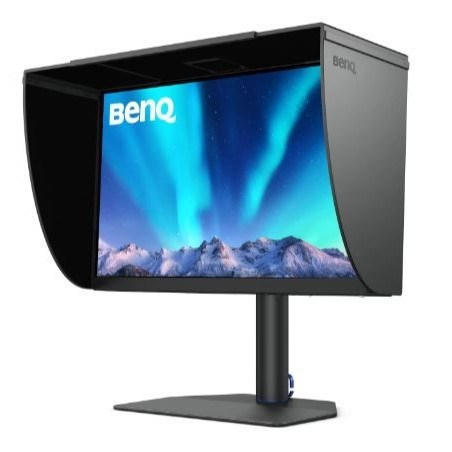 Monitor 27 cali SW272Q 2K LED 5ms/IPS/60HZ/FOTO Monitor 27 cali SW272Q 2K LED 5ms/IPS/60HZ/FOTO