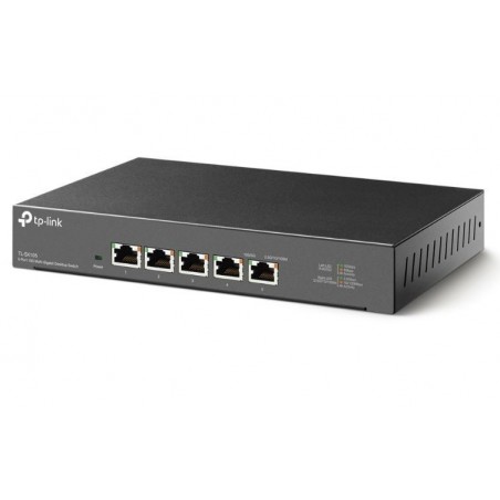 Przełącznik SX105 Switch Desktop 5x10GE Przełącznik SX105 Switch Desktop 5x10GE