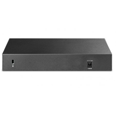 Przełącznik SX105 Switch Desktop 5x10GE Przełącznik SX105 Switch Desktop 5x10GE