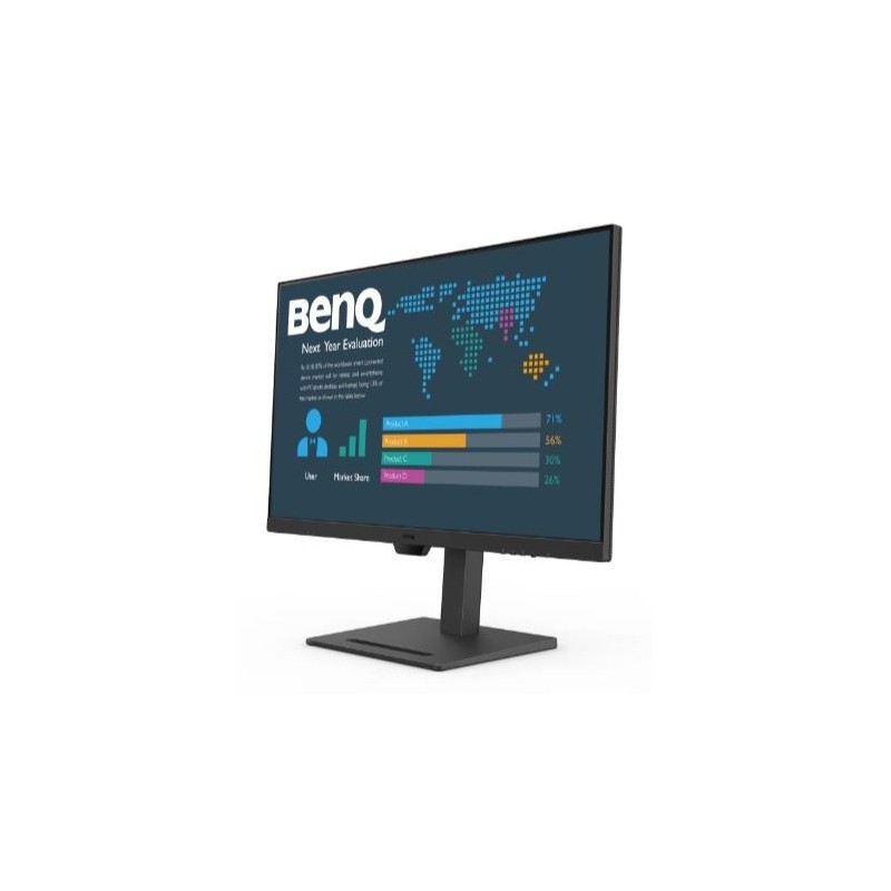 Monitor 31.5 cala BL3290QT 2K 4ms/IPS/75HZ/HDMI/Czarny Monitor 31.5 cala BL3290QT 2K 4ms/IPS/75HZ/HDMI/Czarny
