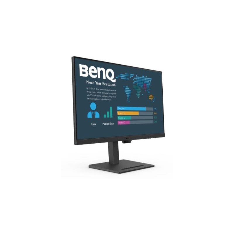 Monitor 31.5 cala BL3290QT 2K 4ms/IPS/75HZ/HDMI/Czarny Monitor 31.5 cala BL3290QT 2K 4ms/IPS/75HZ/HDMI/Czarny