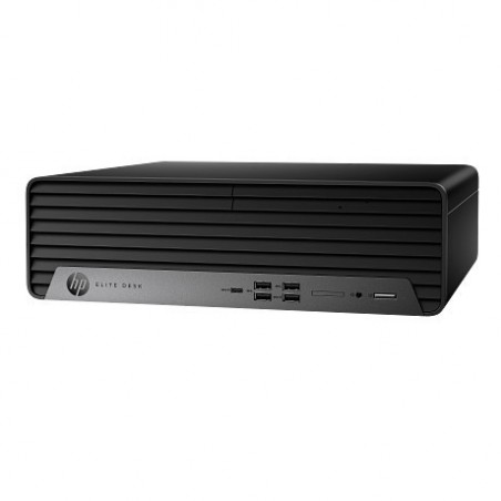 Komputer 600 G9 SFF i5-12500 512/16/W11P 6U4Q0EA Komputer 600 G9 SFF i5-12500 512/16/W11P 6U4Q0EA