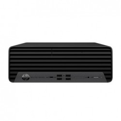 Komputer 600 G9 SFF i5-12500 512/16/W11P 6U4Q0EA Komputer 600 G9 SFF i5-12500 512/16/W11P 6U4Q0EA