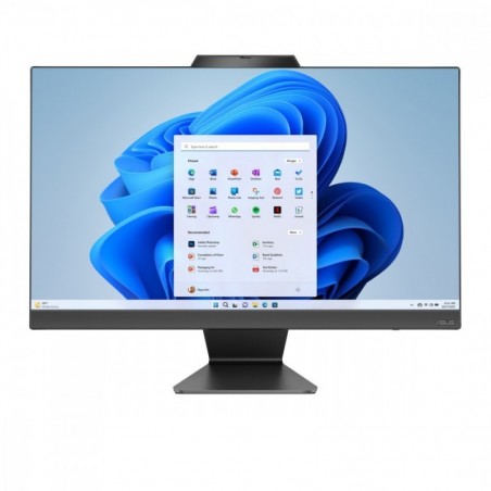 Komputer All-in-One ExpertCenter M3402WFAK-BA074W - Ryzen 5 7520U /16GB/512GB/23.8 cali FHD/Win 11 PRO/2YRS Komputer All-in-One ExpertCenter M3402WFAK-BA074W - Ryzen 5 7520U /16GB/512GB/23.8 cali FHD/Win 11 PRO/2YRS